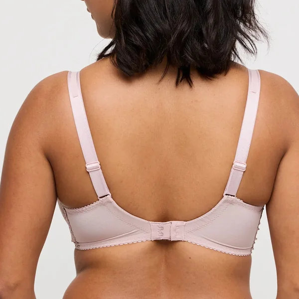 PrimaDonna - Soutien-gorge plein buste avec armatures 40 (90) F Bois de Rose Sophora