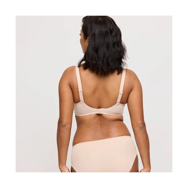 PrimaDonna - Soutien-gorge plein buste avec armatures 44 (100) H Café Latté Deauville