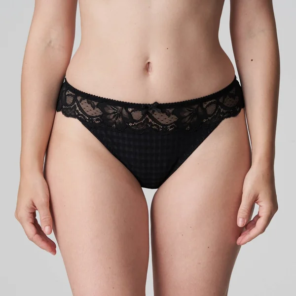 PrimaDonna - String Noir Large