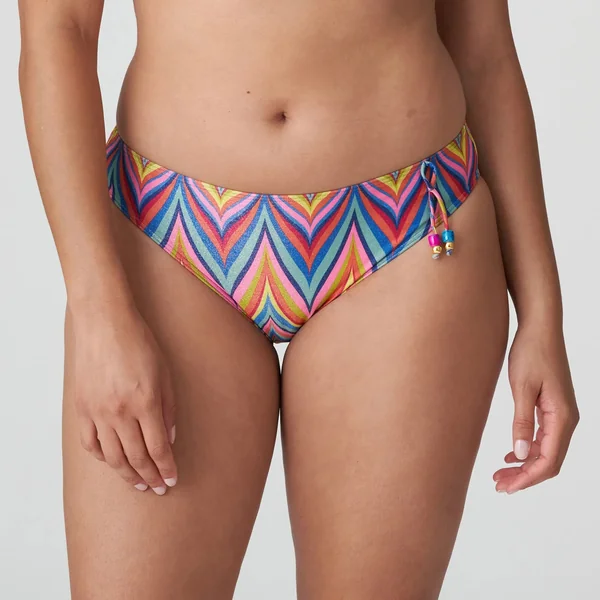 PrimaDonna Swim - Bas de maillot brief rio RBP Small Kea