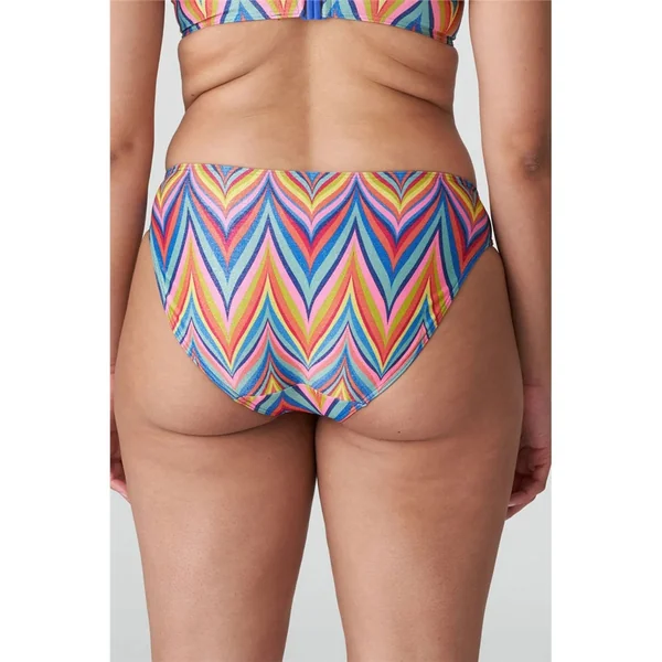 PrimaDonna Swim - Bas de maillot brief rio RBP Small Kea