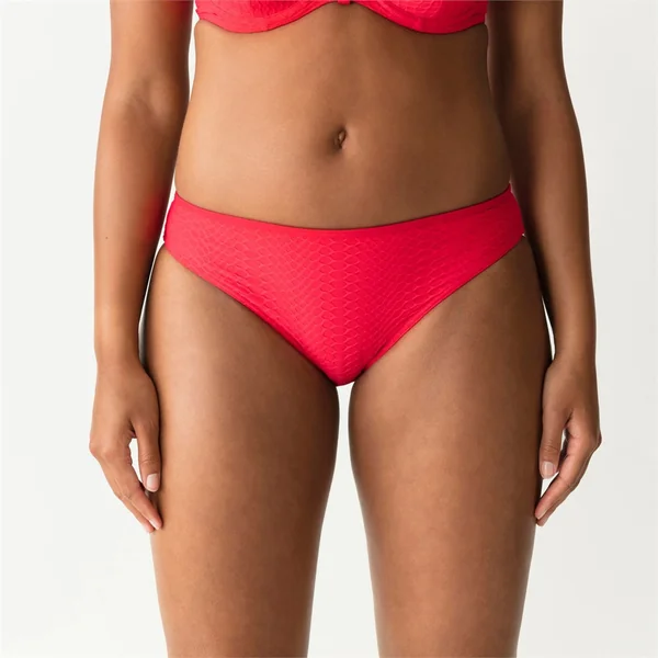 PrimaDonna Swim - Canyon- Bikini Brief Rio Rouge X-Large