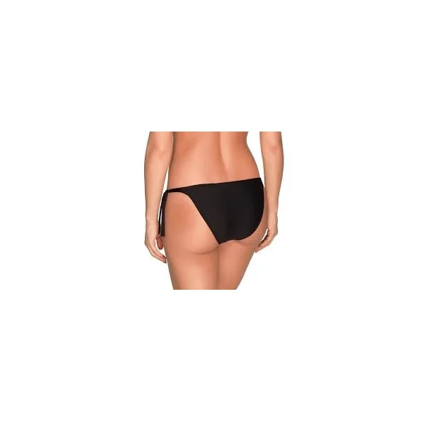 PrimaDonna Swim - Culotte bikini taille basse Noir Small