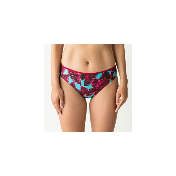 PrimaDonna Swim - Culotte de maillot Pink Flavour Large