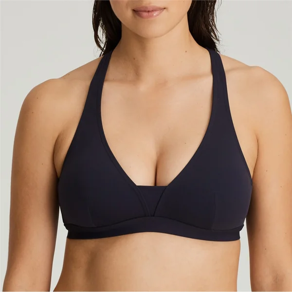 PrimaDonna Swim - Haut Bikini Noir Small Holiday