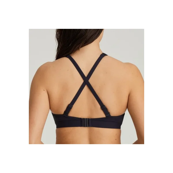 PrimaDonna Swim - Haut Bikini Noir Small Holiday