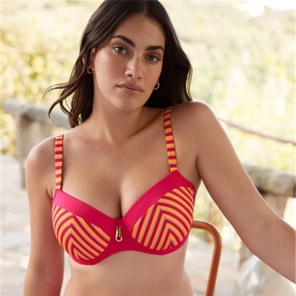 PrimaDonna Swim - Haut de Maillot paddé balconnet 34 (75) E Mai Tai La Concha