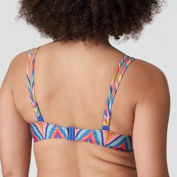 PrimaDonna Swim - Haut de Maillot paddé balconnet 36 (80) E RBP Kea