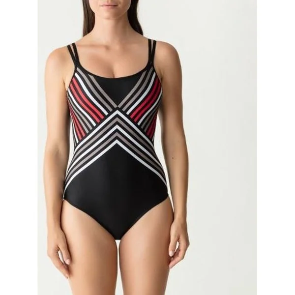 PrimaDonna Swim - Maillot Triangle Rembourré 40 (90) D Red Carpet Hollywood