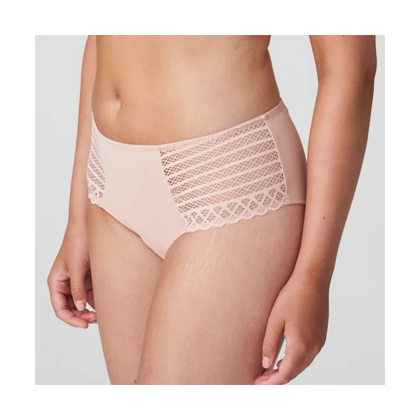 PrimaDonna Twist - Culotte haute Rose Poudre XX-Large East End