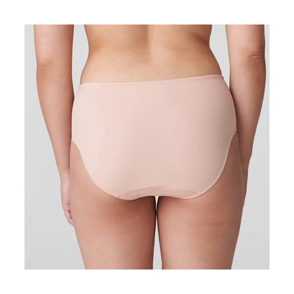 PrimaDonna Twist - Culotte haute Rose Poudre XX-Large East End