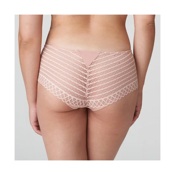 PrimaDonna Twist - Culotte hotpants Rose Poudre Medium East End