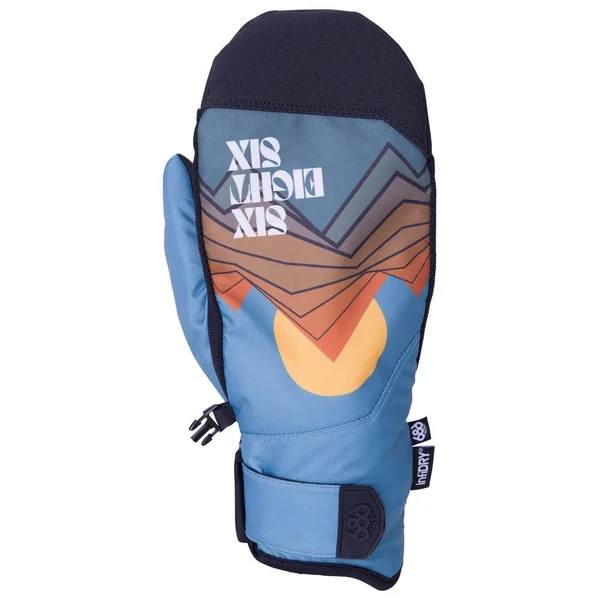 Primer Mitt