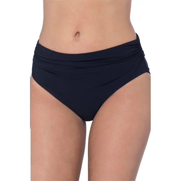 Profile by Gottex - Culotte haute Noir 14 Profile