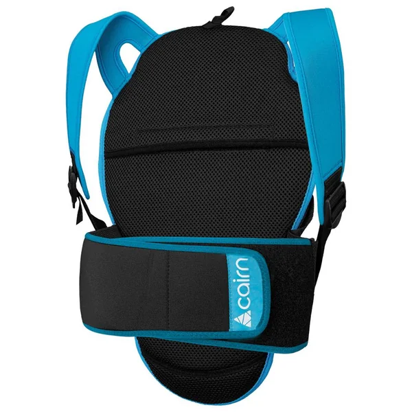 Protection dorsale Cairn Pro Impakt D30 J Dorsale Pro Azure New Camo