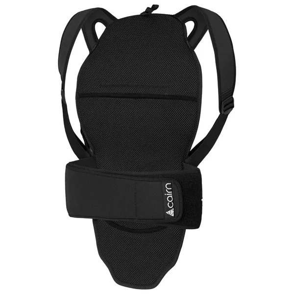 Protection dorsale Cairn Pro Impakt D3O Black