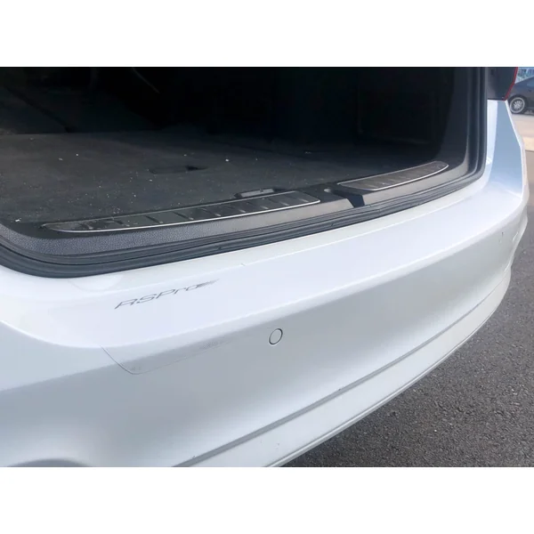 PROTECTION PARE CHOC REAR BUMPER RSPRO