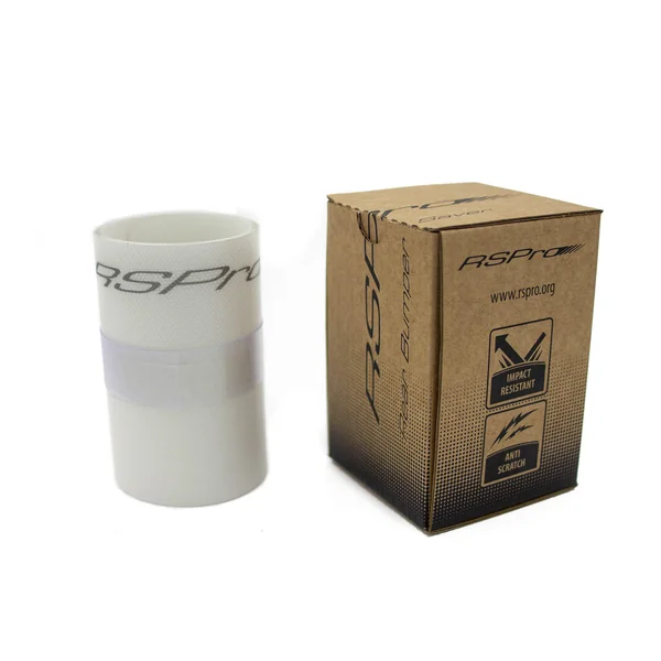 PROTECTION PARE CHOC REAR BUMPER RSPRO