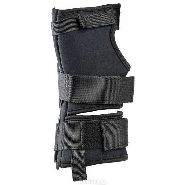 Protection Poignet Dainese Hector Wristguard 13 Black Carbon