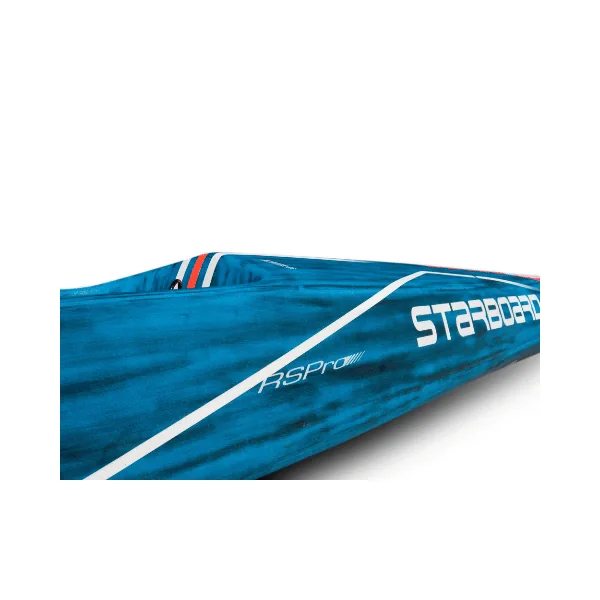 PROTECTION RAIL PLANCHE stand up paddle race master RSPRO