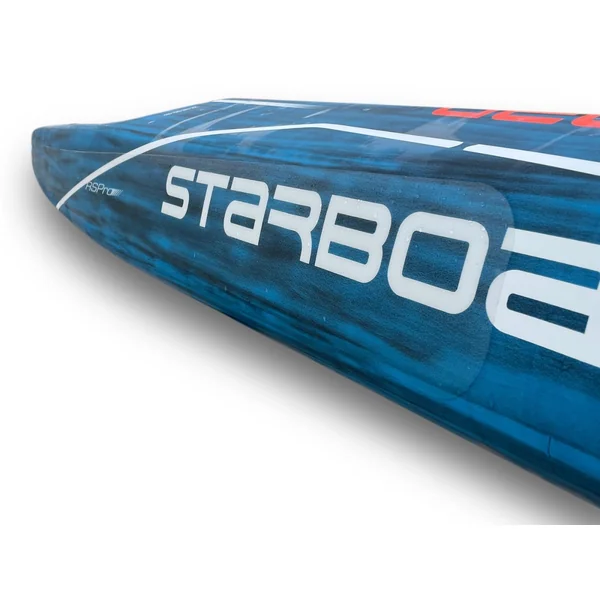PROTECTION RAIL PLANCHE stand up paddle race master RSPRO