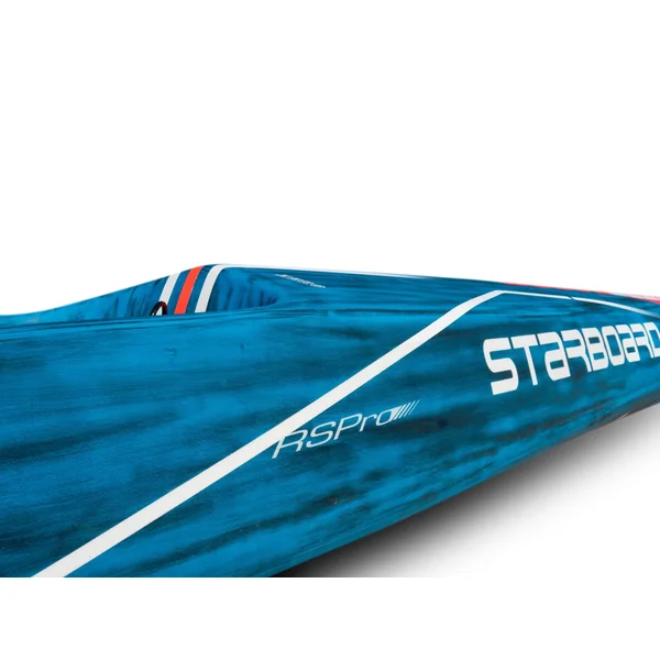 PROTECTION RAIL PLANCHE stand up paddle race master RSPRO