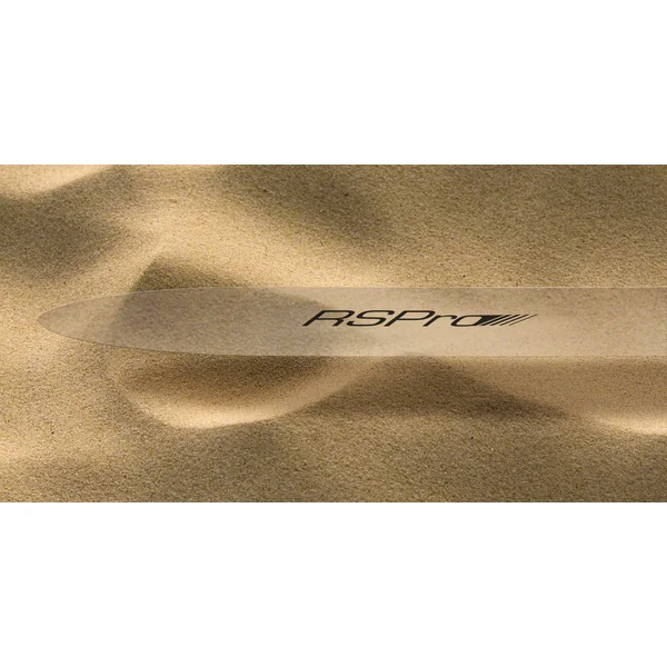 PROTECTION RAIL PLANCHE stand up paddle RSPRO CLEAR RAIL SAVER