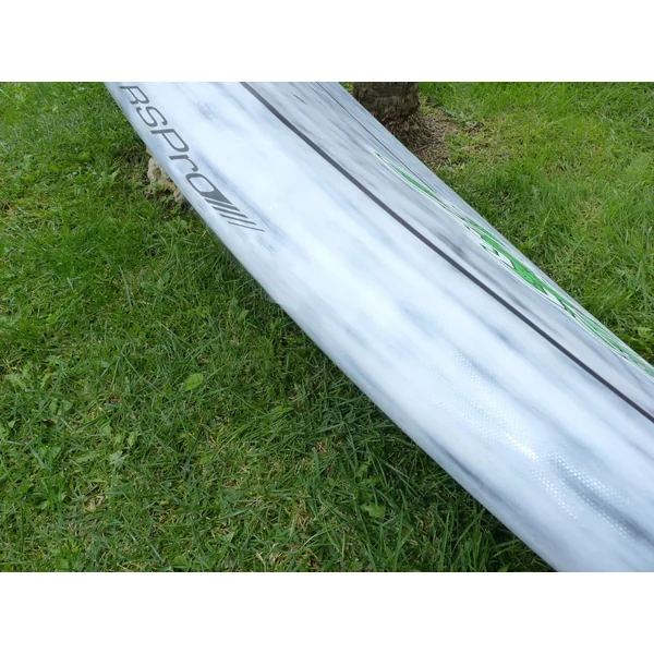 PROTECTION RAIL PLANCHE stand up paddle RSPRO CLEAR RAIL SAVER