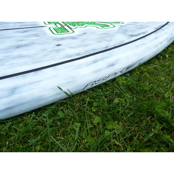 PROTECTION RAIL PLANCHE stand up paddle RSPRO CLEAR RAIL SAVER