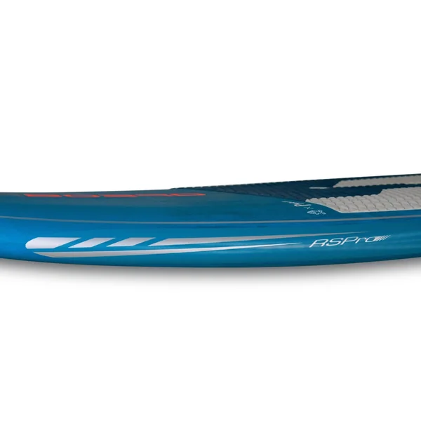 PROTECTION RAIL PLANCHE STAND UP PADDLE RSPRO STRIPES BLEU (Starboard)