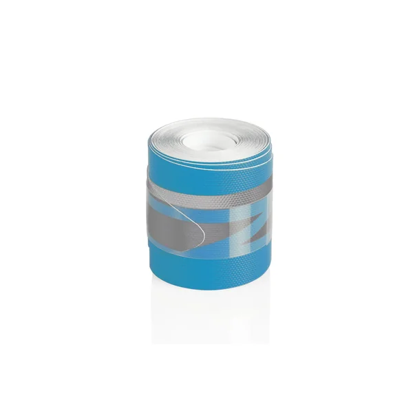 PROTECTION RAIL PLANCHE STAND UP PADDLE RSPRO STRIPES BLEU (Starboard)