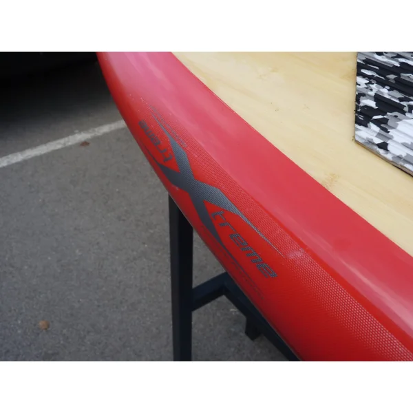 PROTECTION RAIL PLANCHE STAND UP PADDLE XTREME RSPRO