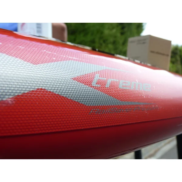 PROTECTION RAIL PLANCHE STAND UP PADDLE XTREME RSPRO