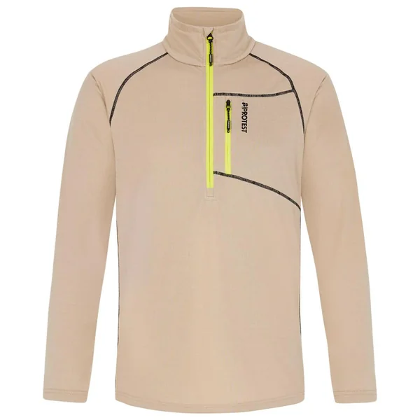 Prtkody 1\/4 Zip Active Top