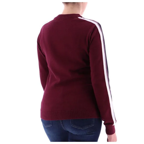 Pull Sun Valley Orsal Cerise