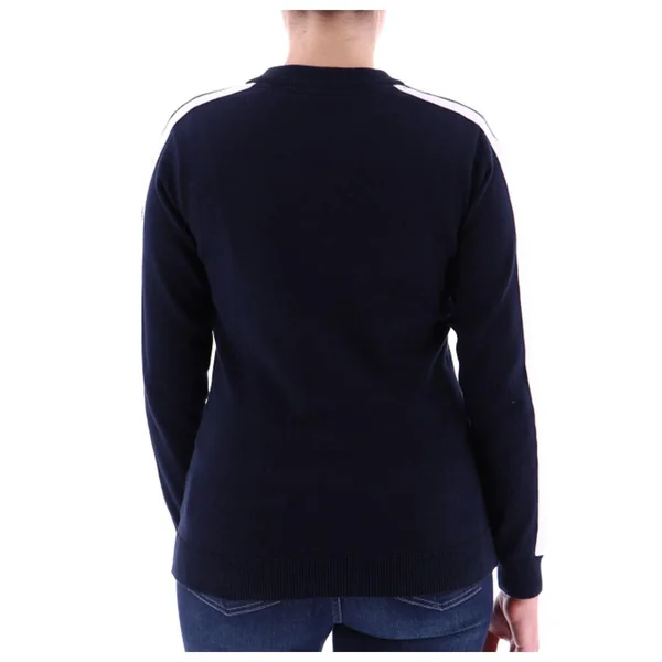 Pull Sun Valley Orsal Marine Fonce