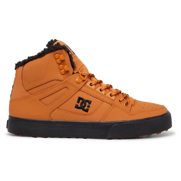 Pure High Top WC WNT