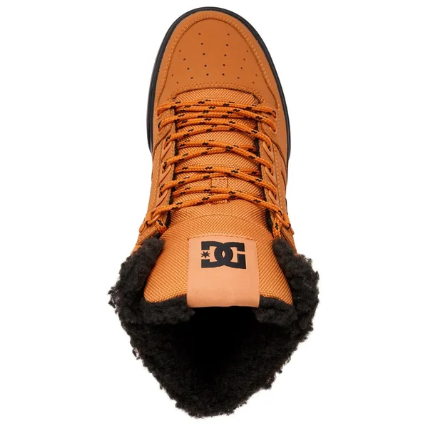 Pure High Top WC WNT