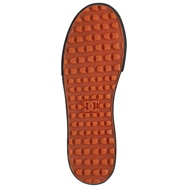 Pure High Top WC WNT