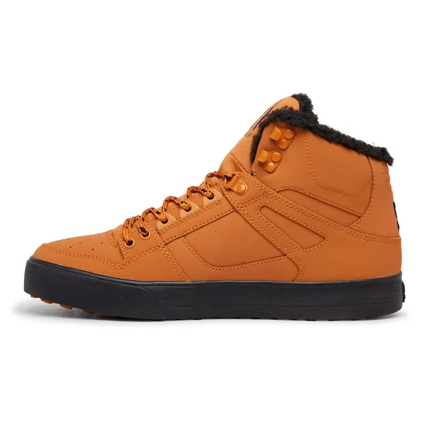 Pure High Top WC WNT