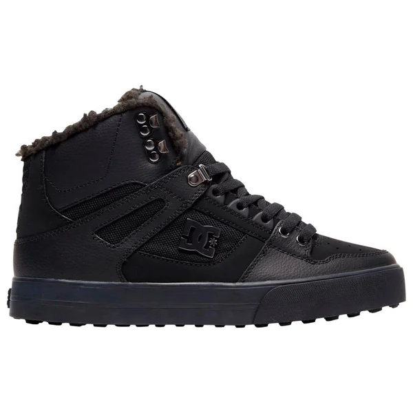 Pure High Top WC WNT