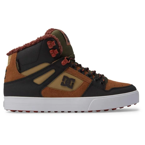 Pure High Top WC WNT