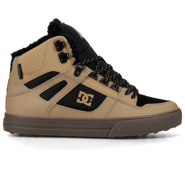 Pure High Top WC WNT