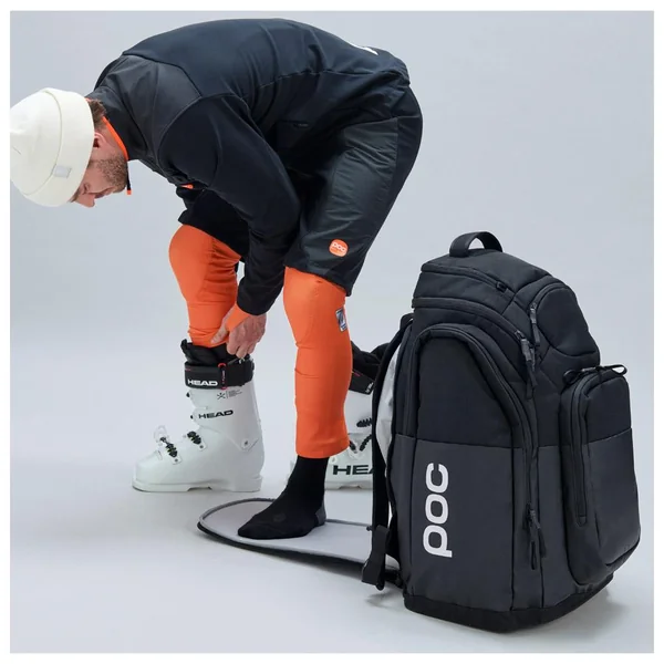 Race Backpack 70L