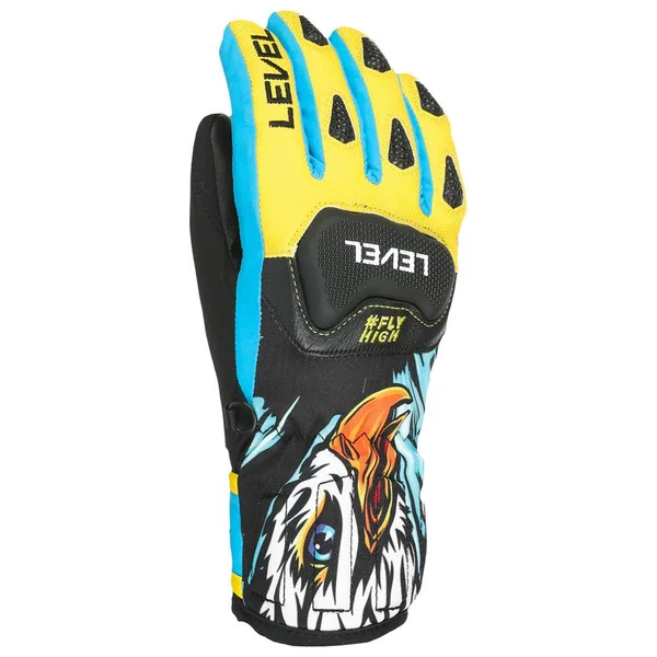Race Jr Glove