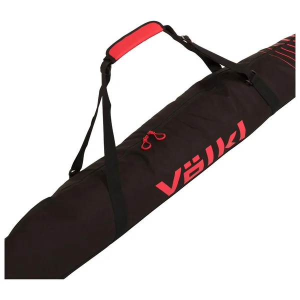 Race Single Ski Bag 165+15+15