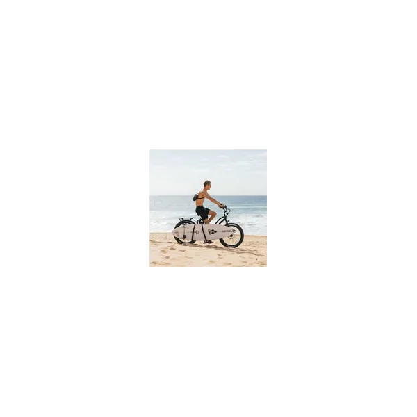 Rack surf pour vélo FCS Bicycle Rack