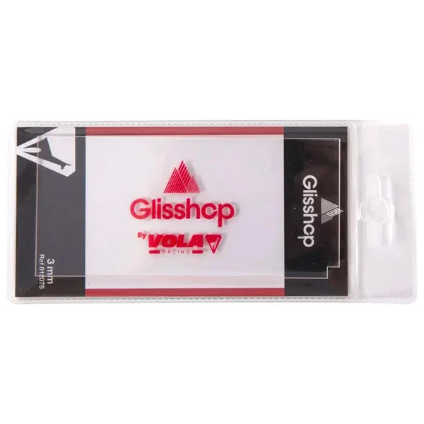 Racle Vola Plastique 3mm