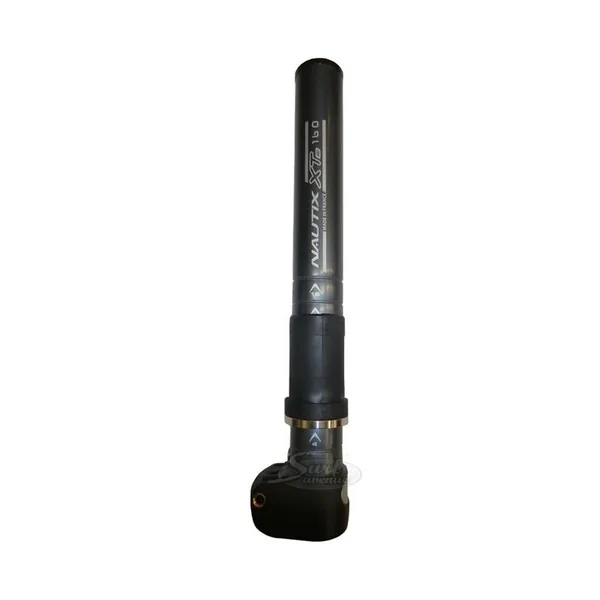 Rallonge NAUTIX Alu SDM