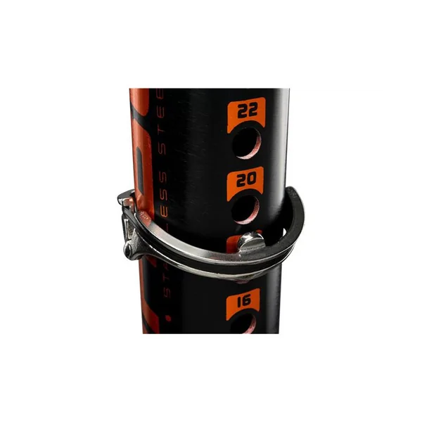Rallonge windsurf UNIFIBER Elite SDM V2 Stainless Steel (U-Pin)